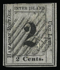 Sale no. 930 — Lot no. 3100 — Siegel Auction Galleries