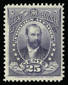 Sale no. 930 — Lot no. 3105 — Siegel Auction Galleries