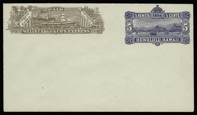 Sale no. 930 — Lot no. 3111 — Siegel Auction Galleries