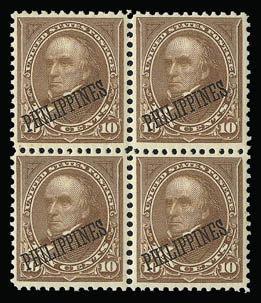 Sale no. 930 — Lot no. 3122 — Siegel Auction Galleries