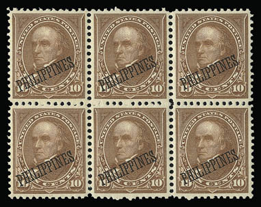 Sale no. 930 — Lot no. 3127 — Siegel Auction Galleries