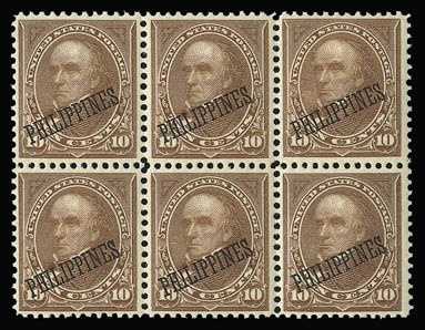 Sale no. 930 — Lot no. 3128 — Siegel Auction Galleries