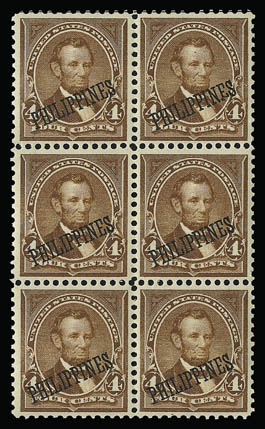 Sale no. 930 — Lot no. 3131 — Siegel Auction Galleries