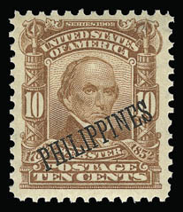 Sale no. 930 — Lot no. 3146 — Siegel Auction Galleries