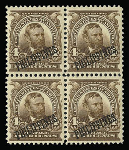 Sale no. 930 — Lot no. 3152 — Siegel Auction Galleries