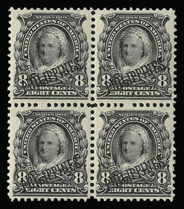 Sale no. 930 — Lot no. 3155 — Siegel Auction Galleries