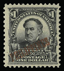 Sale no. 930 — Lot no. 3158 — Siegel Auction Galleries