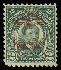 Sale no. 930 — Lot no. 3174 — Siegel Auction Galleries