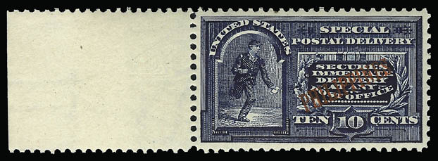 Sale no. 930 — Lot no. 3176 — Siegel Auction Galleries