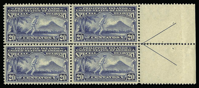 Sale no. 930 — Lot no. 3177 — Siegel Auction Galleries