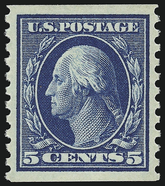 Sale no. 932 — Lot no. 155 — Siegel Auction Galleries