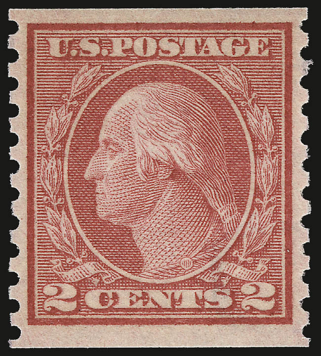 Sale no. 932 — Lot no. 173 — Siegel Auction Galleries