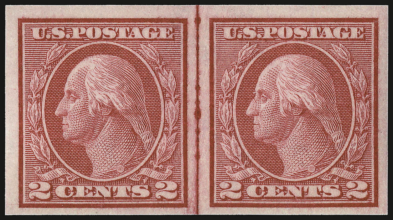 Sale no. 932 — Lot no. 186 — Siegel Auction Galleries