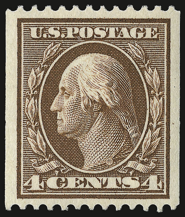 Sale no. 932 — Lot no. 21 — Siegel Auction Galleries