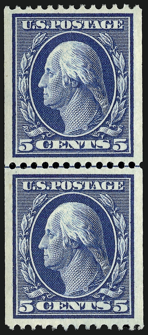 Sale no. 932 — Lot no. 22 — Siegel Auction Galleries