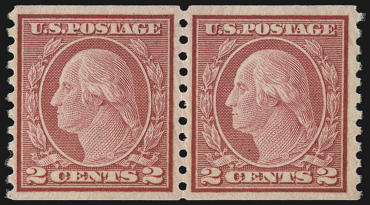 Sale no. 932 — Lot no. 224 — Siegel Auction Galleries