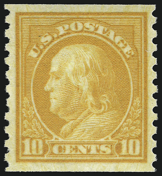 Sale no. 932 — Lot no. 238 — Siegel Auction Galleries