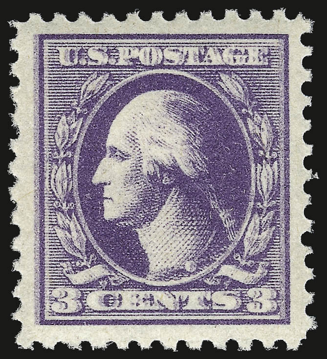 Sale no. 932 — Lot no. 270 — Siegel Auction Galleries