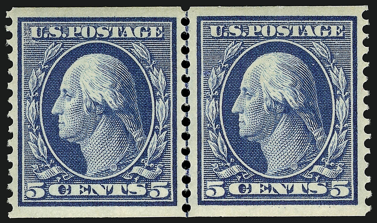 Sale no. 932 — Lot no. 33 — Siegel Auction Galleries