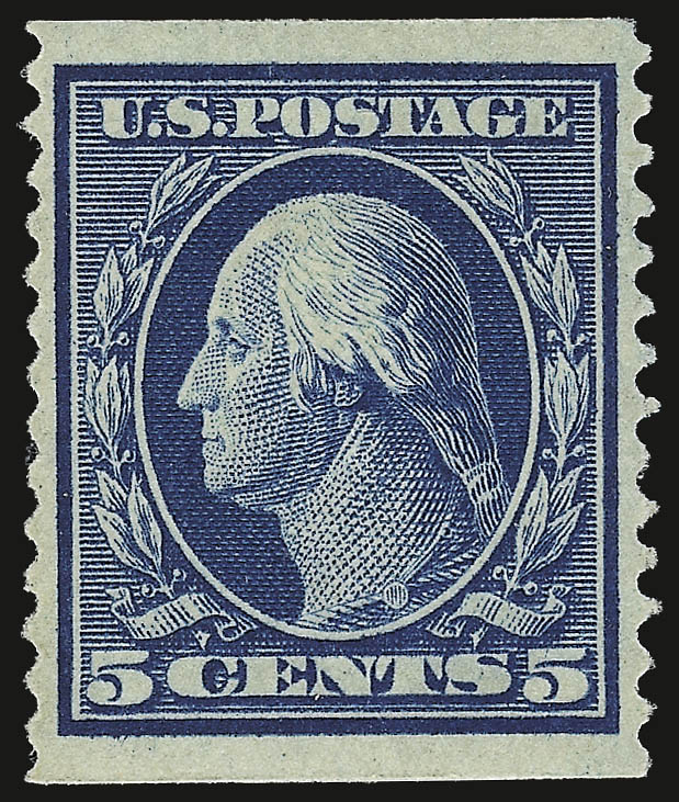 Sale no. 932 — Lot no. 35 — Siegel Auction Galleries