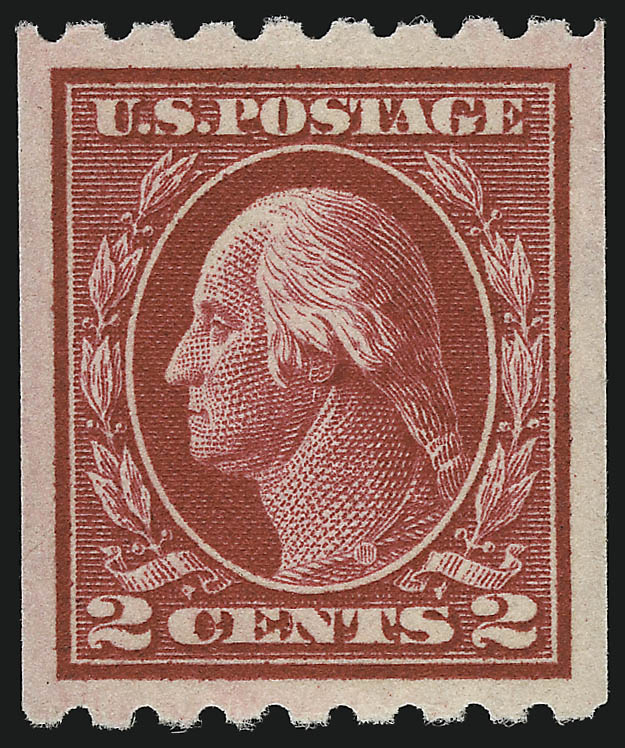 Sale no. 932 — Lot no. 98 — Siegel Auction Galleries