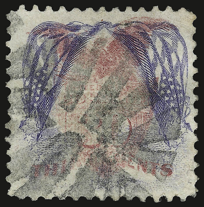 Sale no. 937 — Lot no. 115 — Siegel Auction Galleries