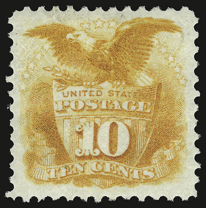 Sale no. 937 — Lot no. 121 — Siegel Auction Galleries