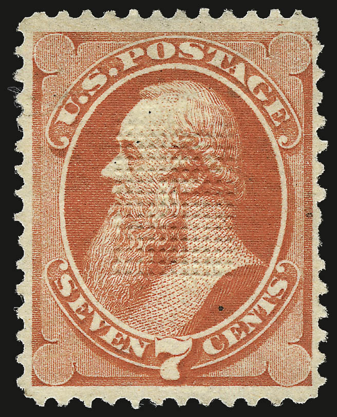 Sale no. 937 — Lot no. 131 — Siegel Auction Galleries