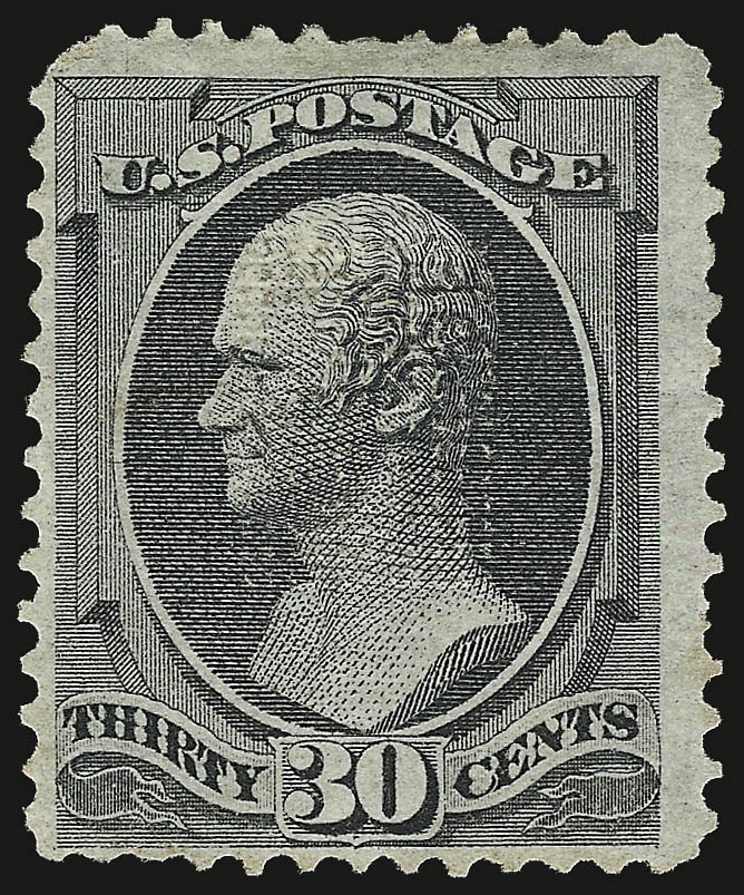 Sale no. 937 — Lot no. 141 — Siegel Auction Galleries