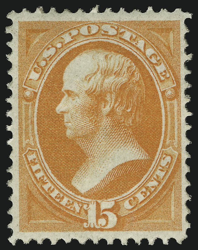 Sale no. 937 — Lot no. 145 — Siegel Auction Galleries