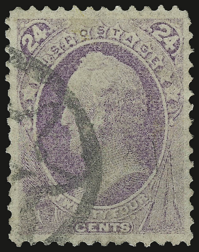 Sale no. 937 — Lot no. 146 — Siegel Auction Galleries