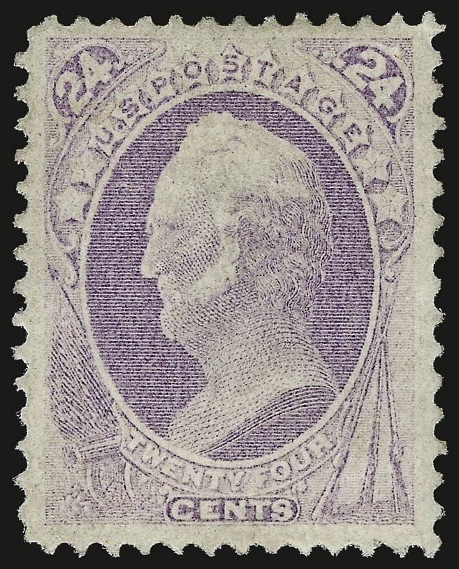 Sale no. 937 — Lot no. 149 — Siegel Auction Galleries