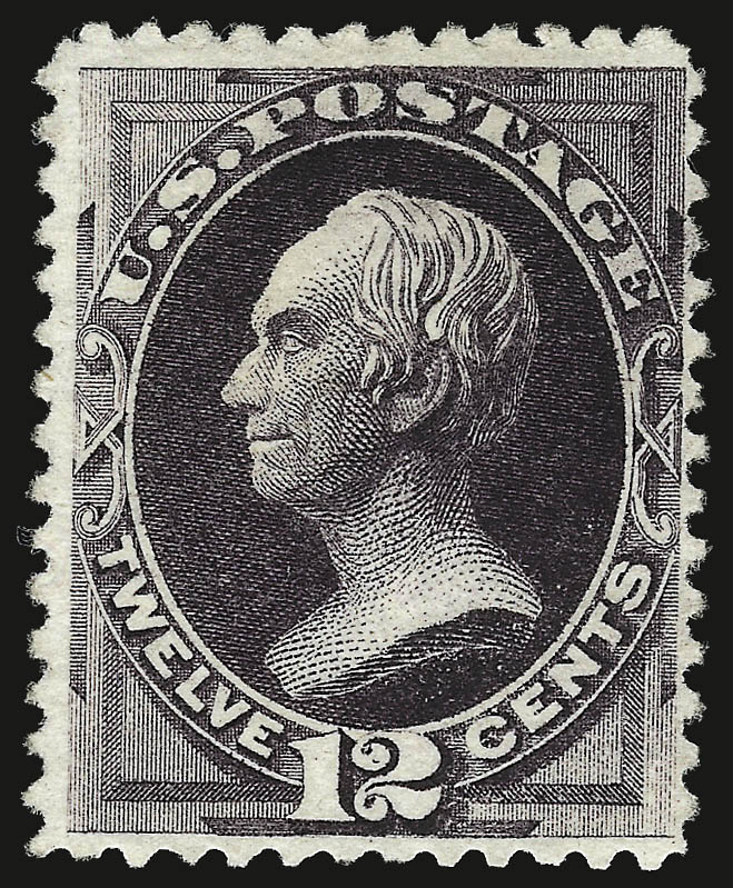 Sale no. 937 — Lot no. 157 — Siegel Auction Galleries