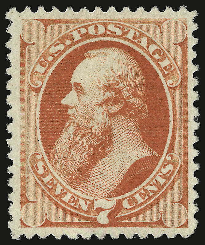 Sale no. 937 — Lot no. 169 — Siegel Auction Galleries