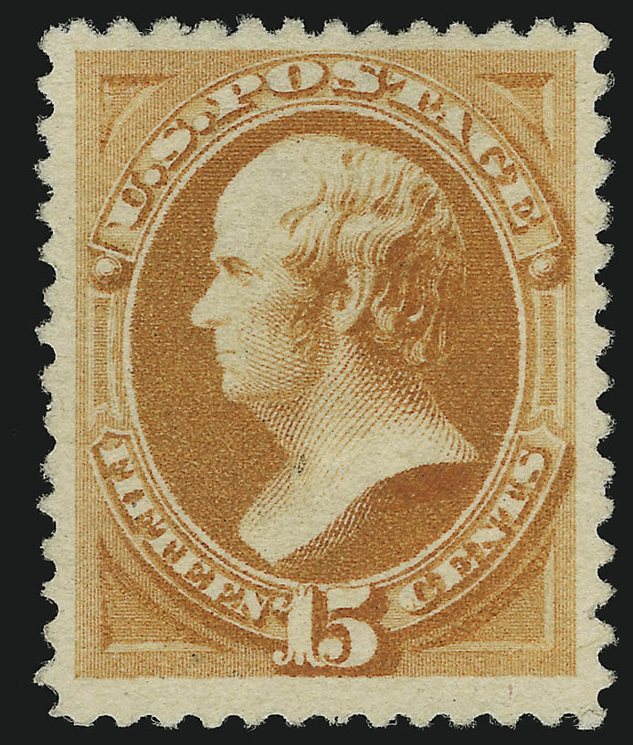 Sale no. 937 — Lot no. 171 — Siegel Auction Galleries