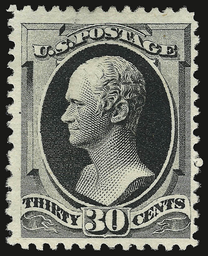 Sale no. 937 — Lot no. 174 — Siegel Auction Galleries