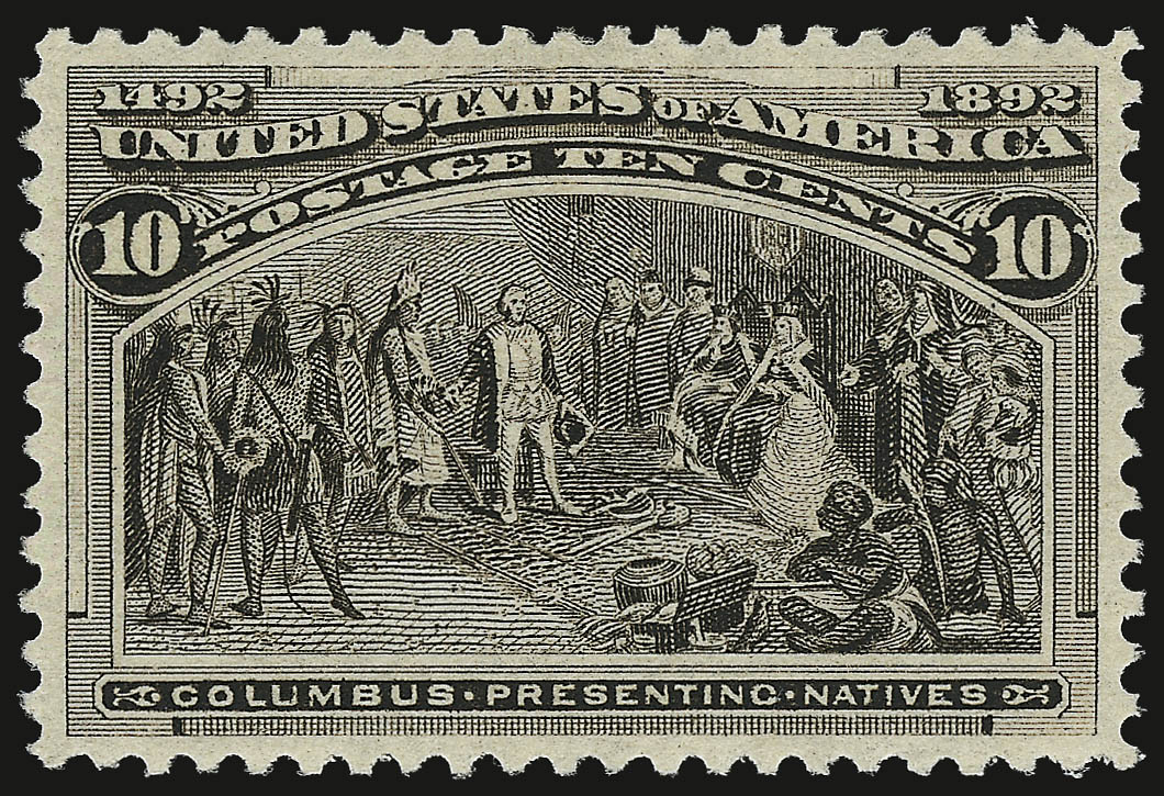 Sale no. 937 — Lot no. 182 — Siegel Auction Galleries