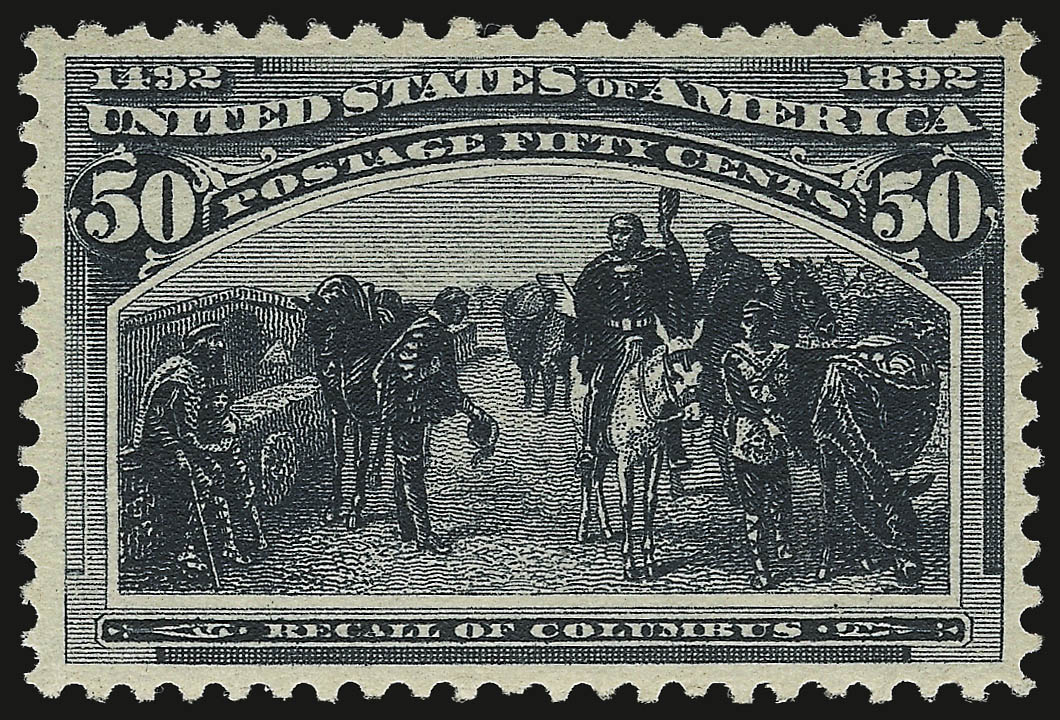 Sale no. 937 — Lot no. 185 — Siegel Auction Galleries