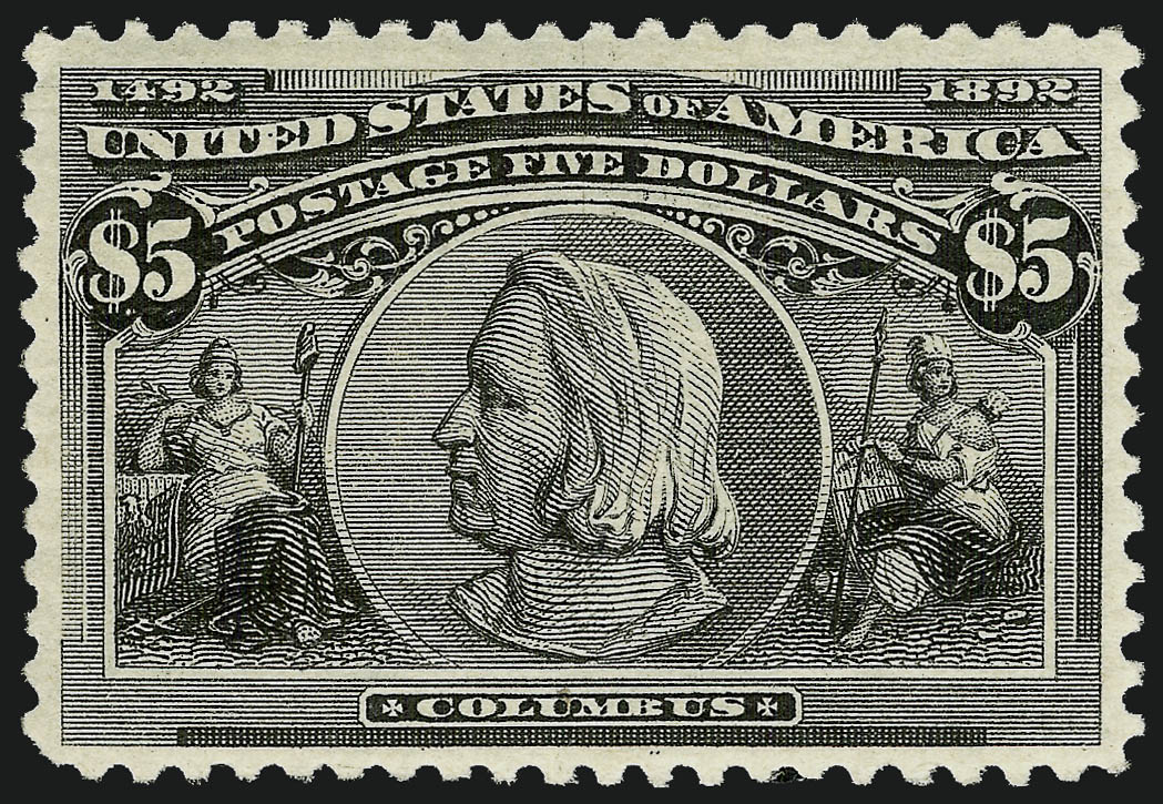 Sale no. 937 — Lot no. 192 — Siegel Auction Galleries