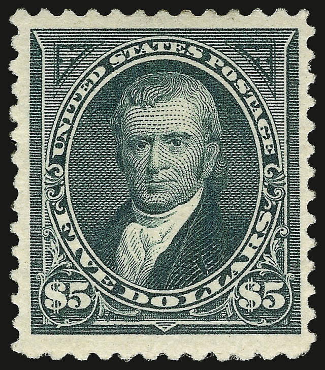 Sale no. 937 — Lot no. 197 — Siegel Auction Galleries