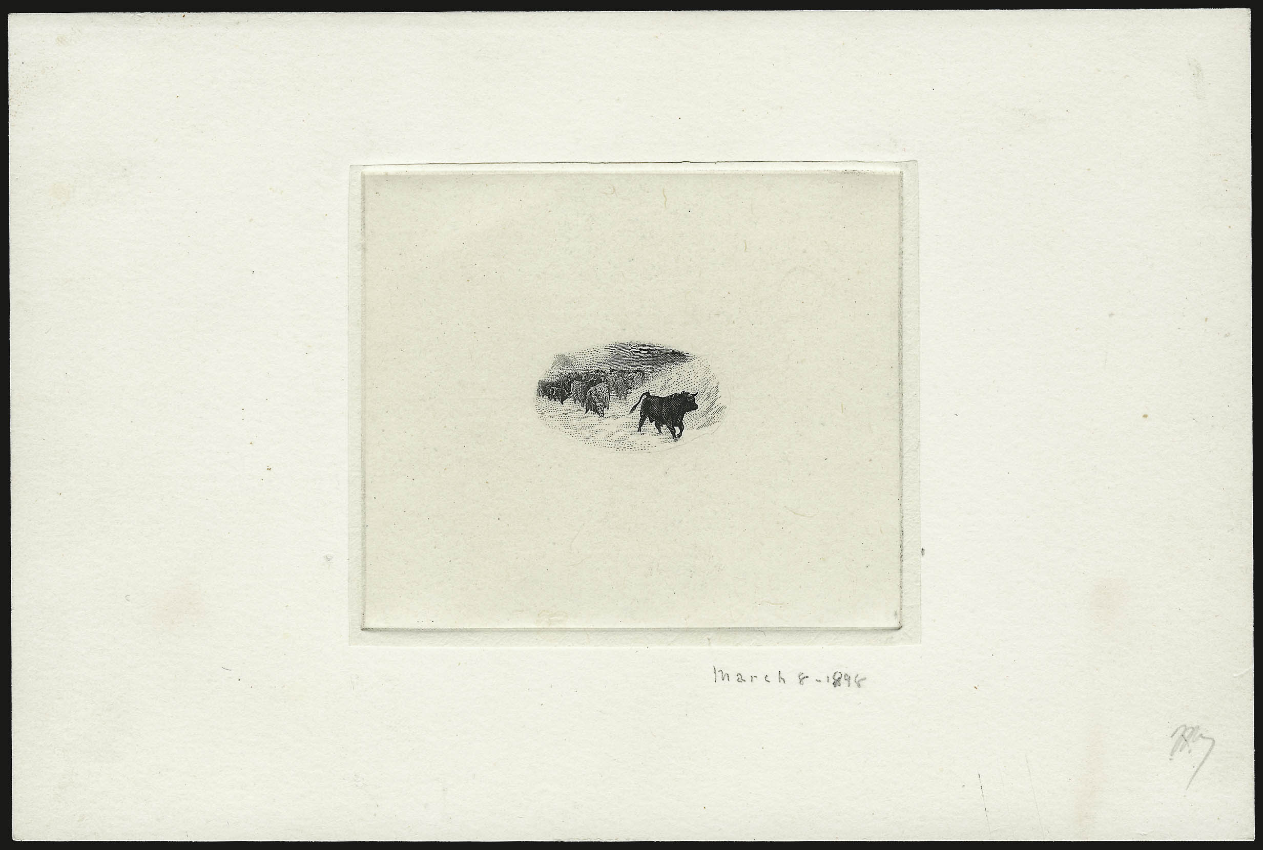 Sale no. 937 — Lot no. 205 — Siegel Auction Galleries