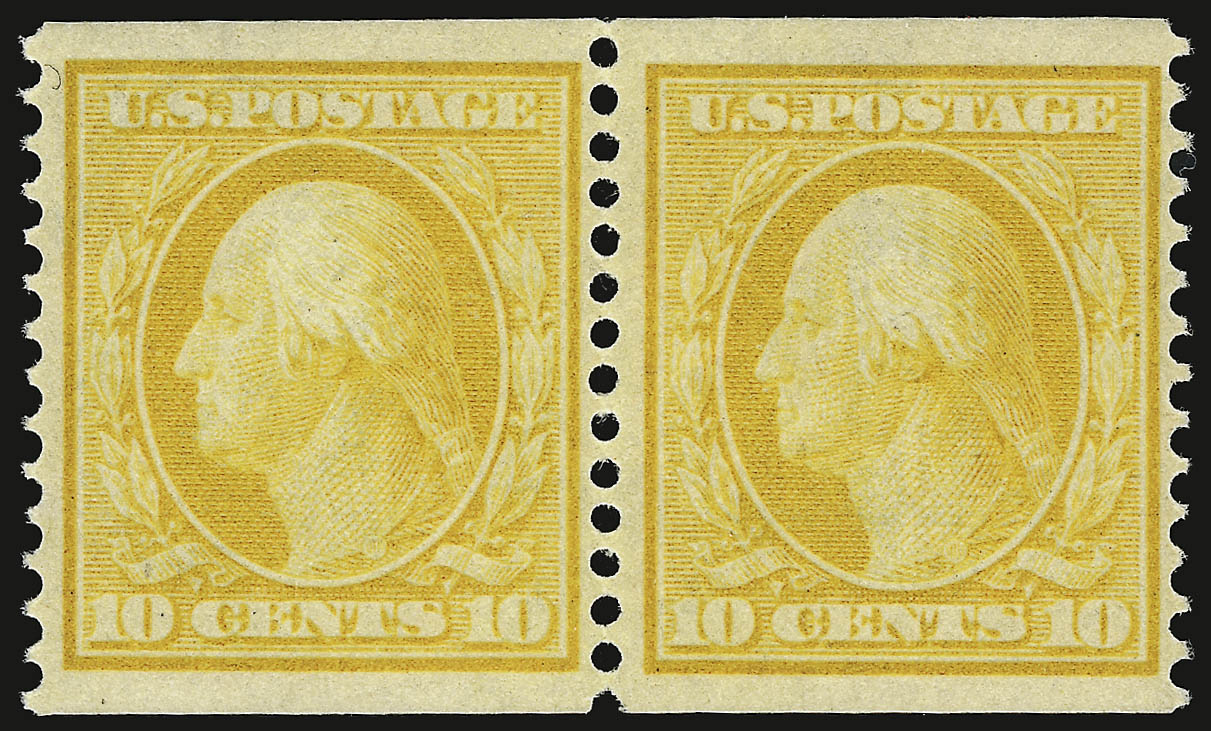 Sale no. 937 — Lot no. 227 — Siegel Auction Galleries