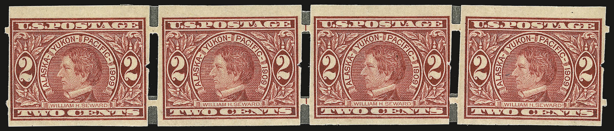 Sale no. 937 — Lot no. 235 — Siegel Auction Galleries