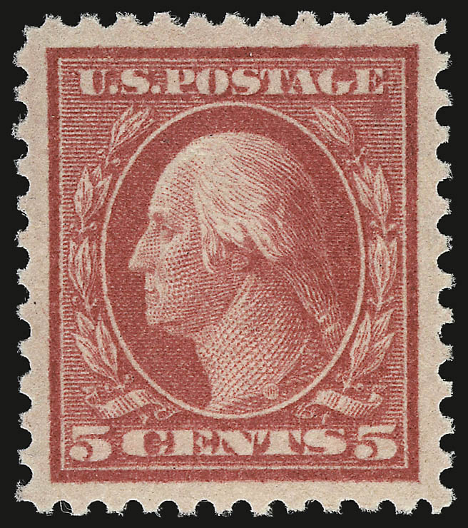 Sale no. 937 — Lot no. 259 — Siegel Auction Galleries