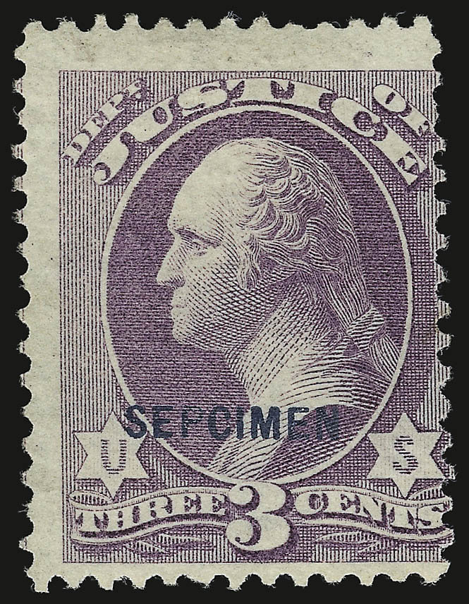 Sale no. 937 — Lot no. 293 — Siegel Auction Galleries