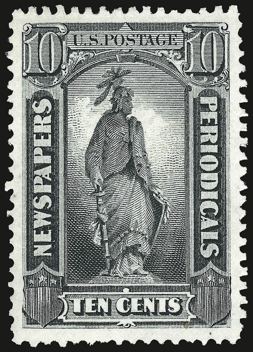 Sale no. 937 — Lot no. 303 — Siegel Auction Galleries