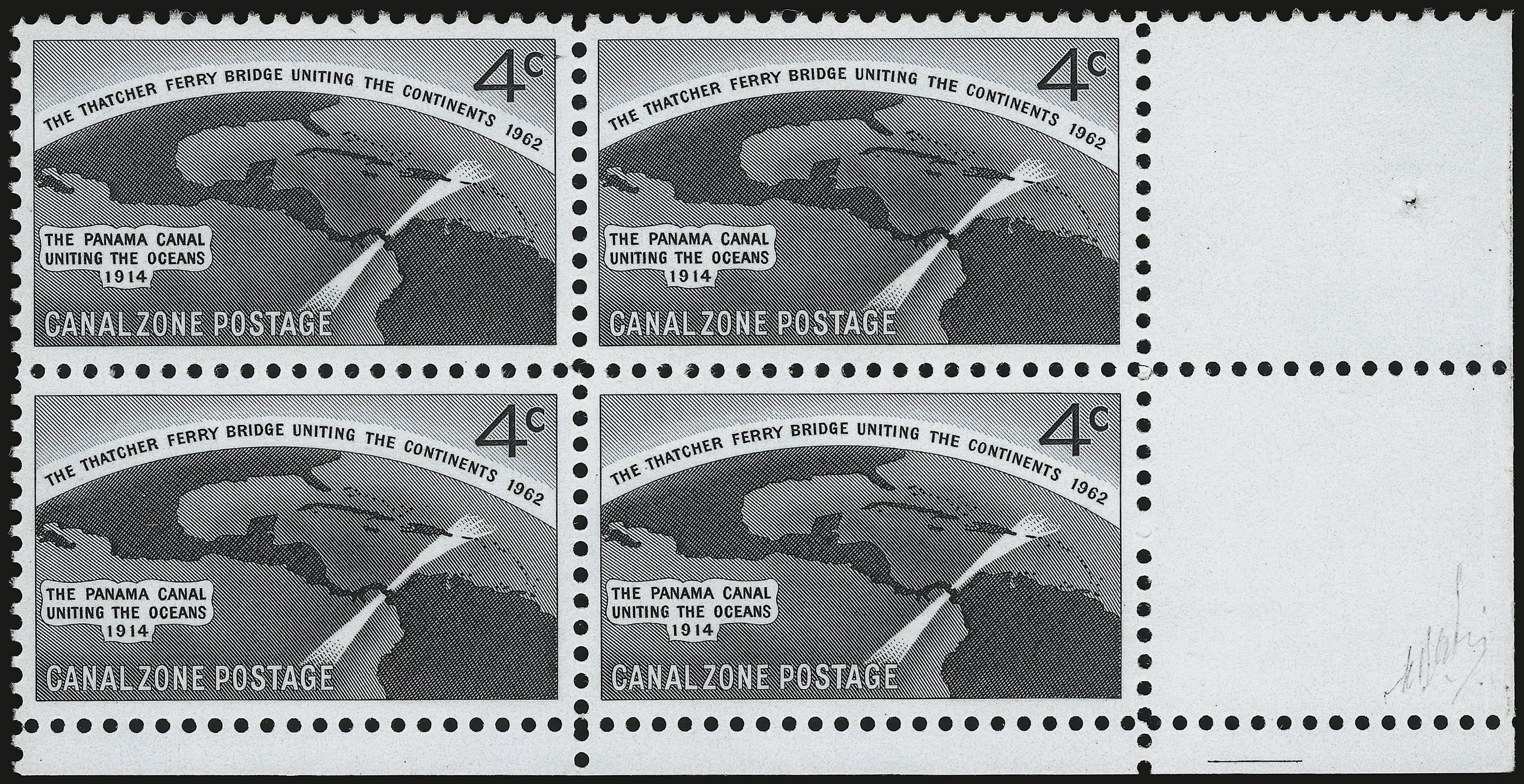 Sale no. 937 — Lot no. 382 — Siegel Auction Galleries