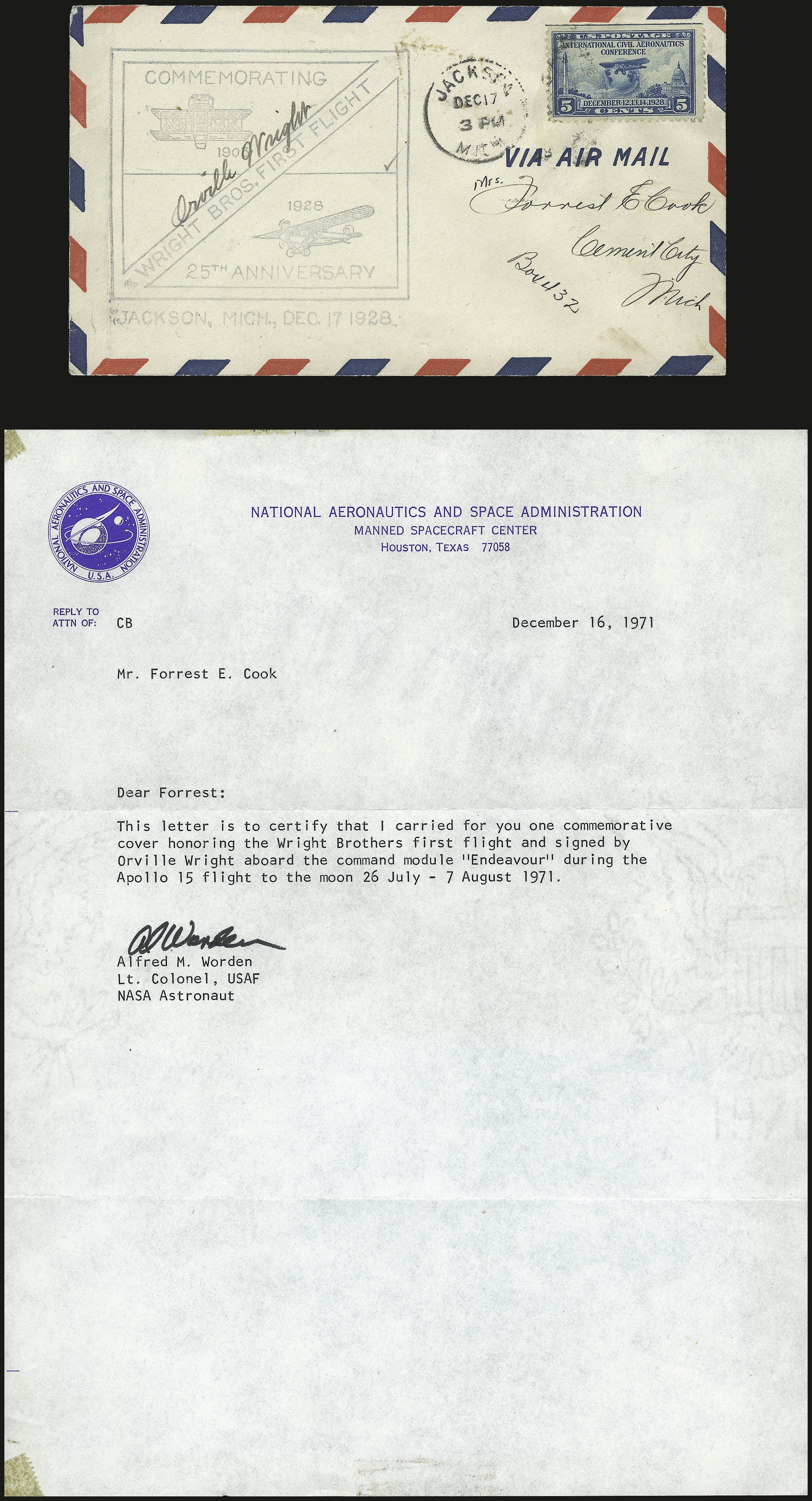 Sale no. 937 — Lot no. 402 — Siegel Auction Galleries