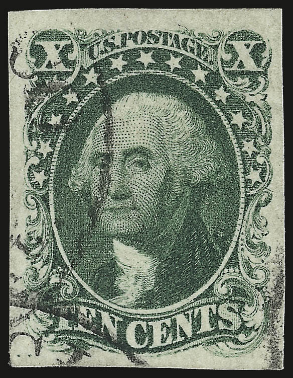 Sale no. 937 — Lot no. 51 — Siegel Auction Galleries