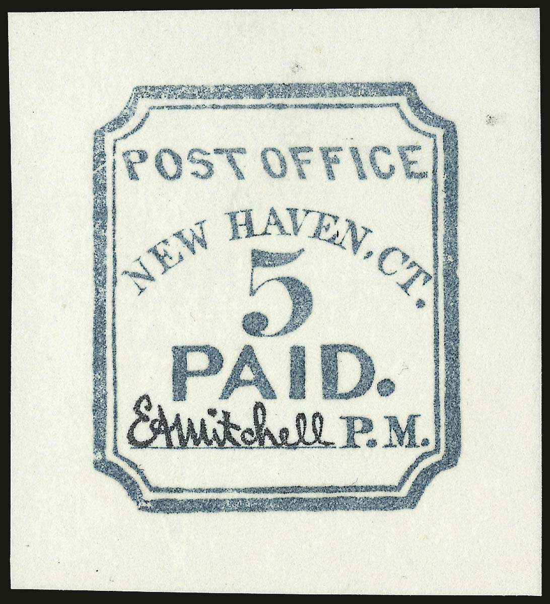 Sale no. 938 — Lot no. 1002 — Siegel Auction Galleries